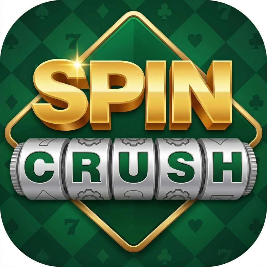 Spin crush