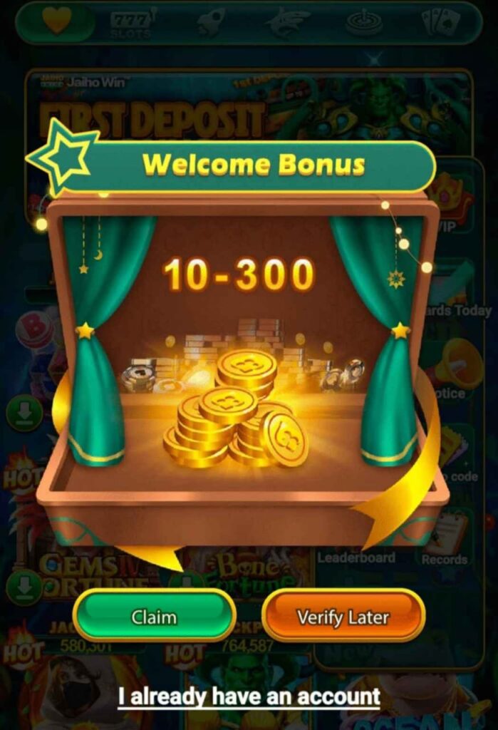 Win Rummy