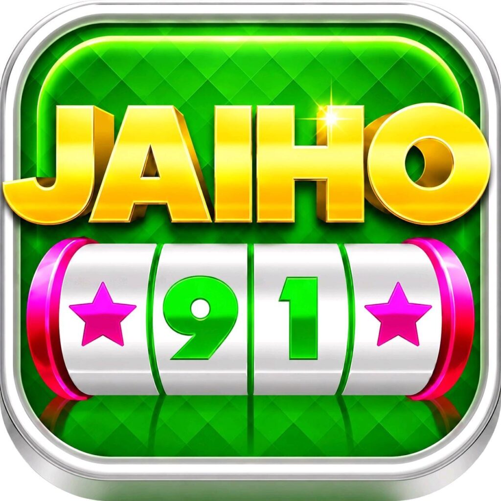 JAIHO 91