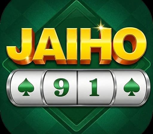 JAIHO 91 APK-DOWNLOAD | BONUS ₹ 191 {FREE}