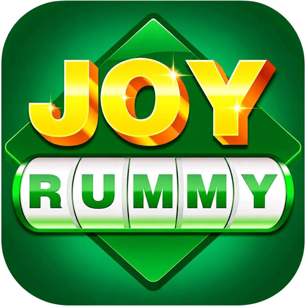 JOY  RUMMY  