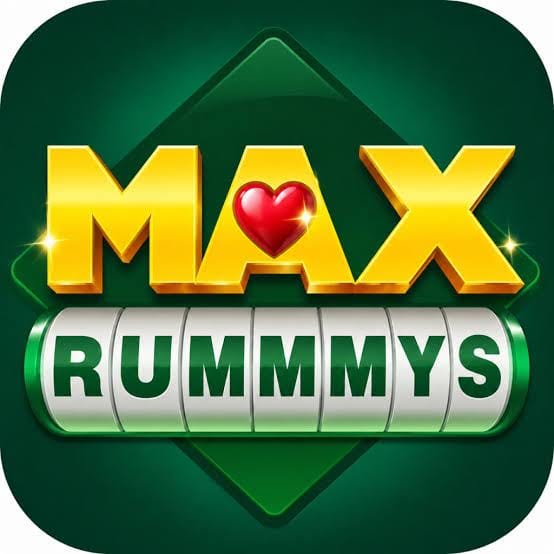 MAX RUMMY 