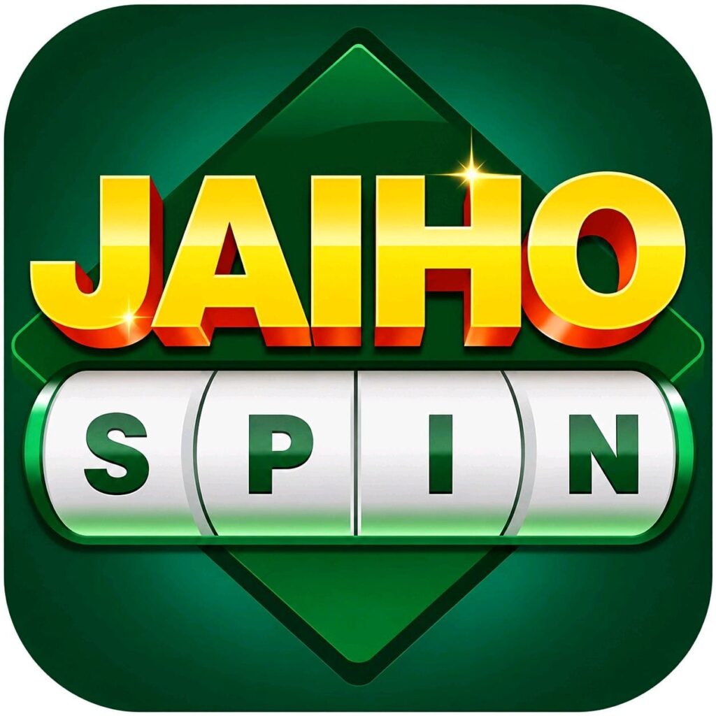 JAIHO SPIN