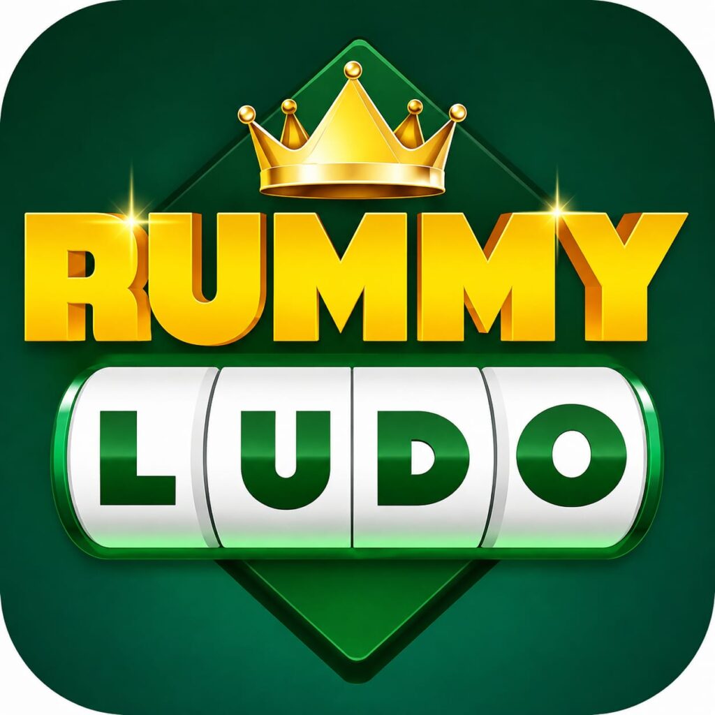 Rummy Ludo