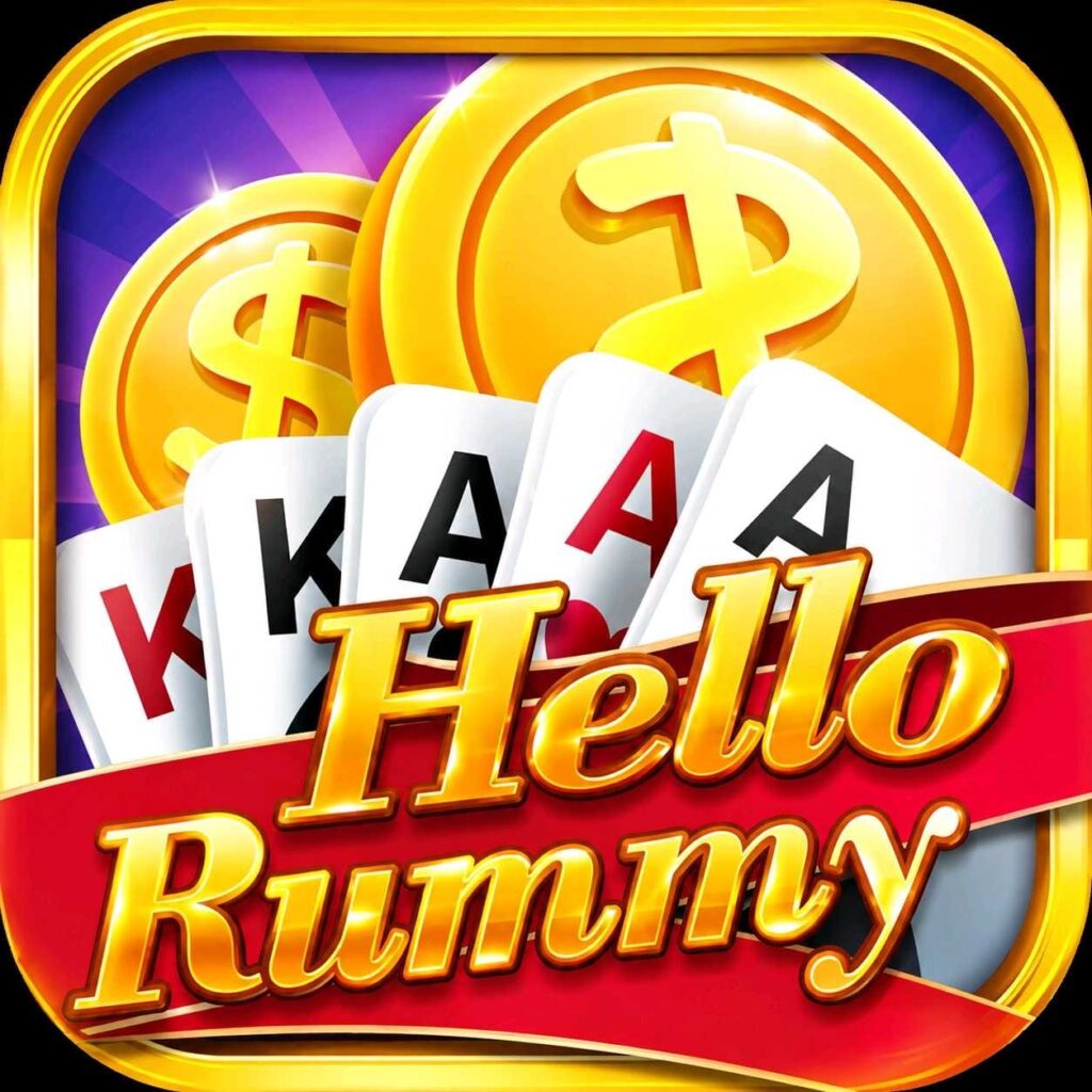 Hello Rummy