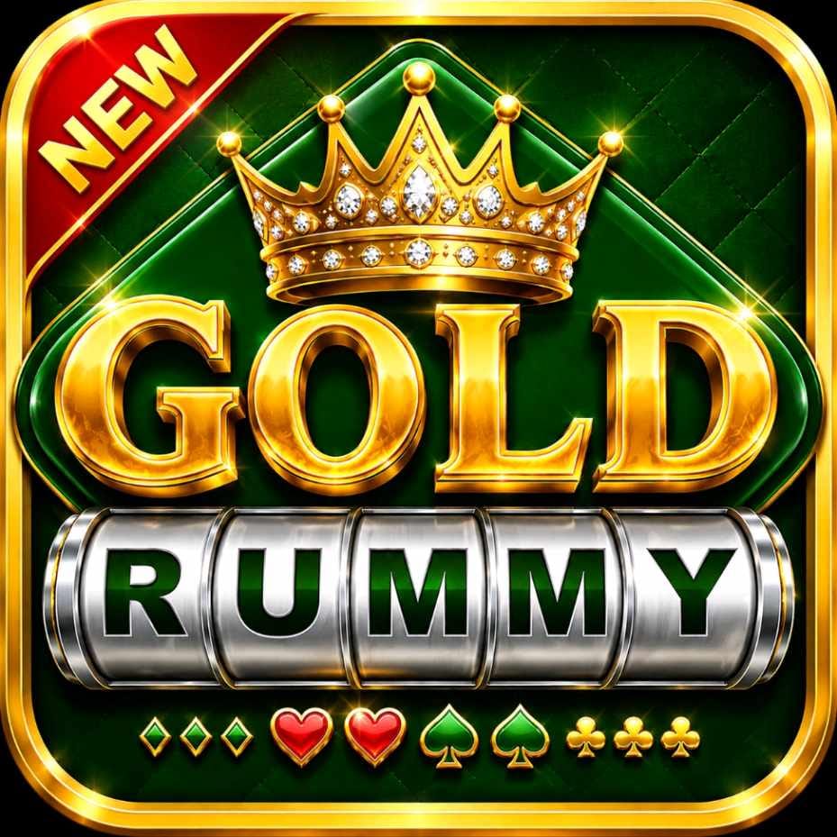 Gold Rummy Apk Download - Play Win With ₹551 Bonus