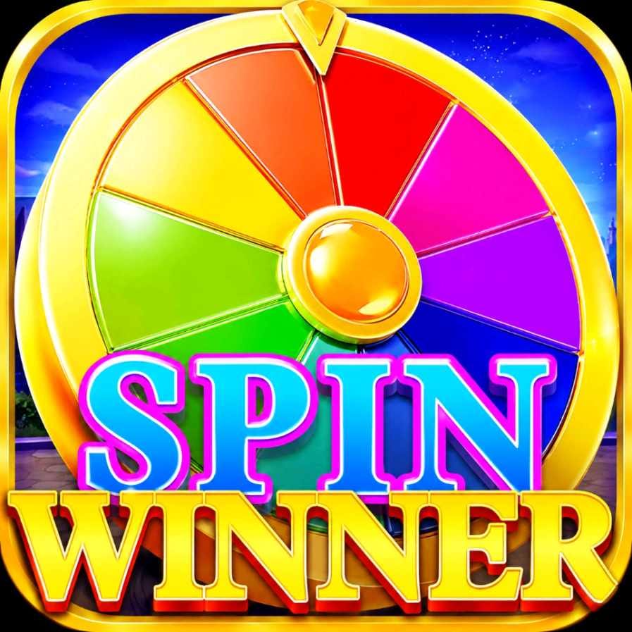 Spin Winner