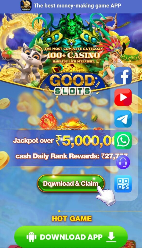 Good Slots