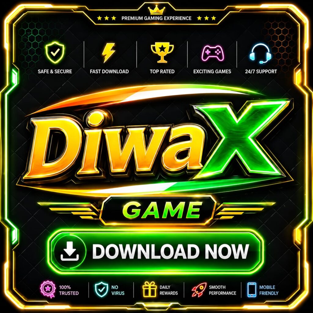 Diwa X
