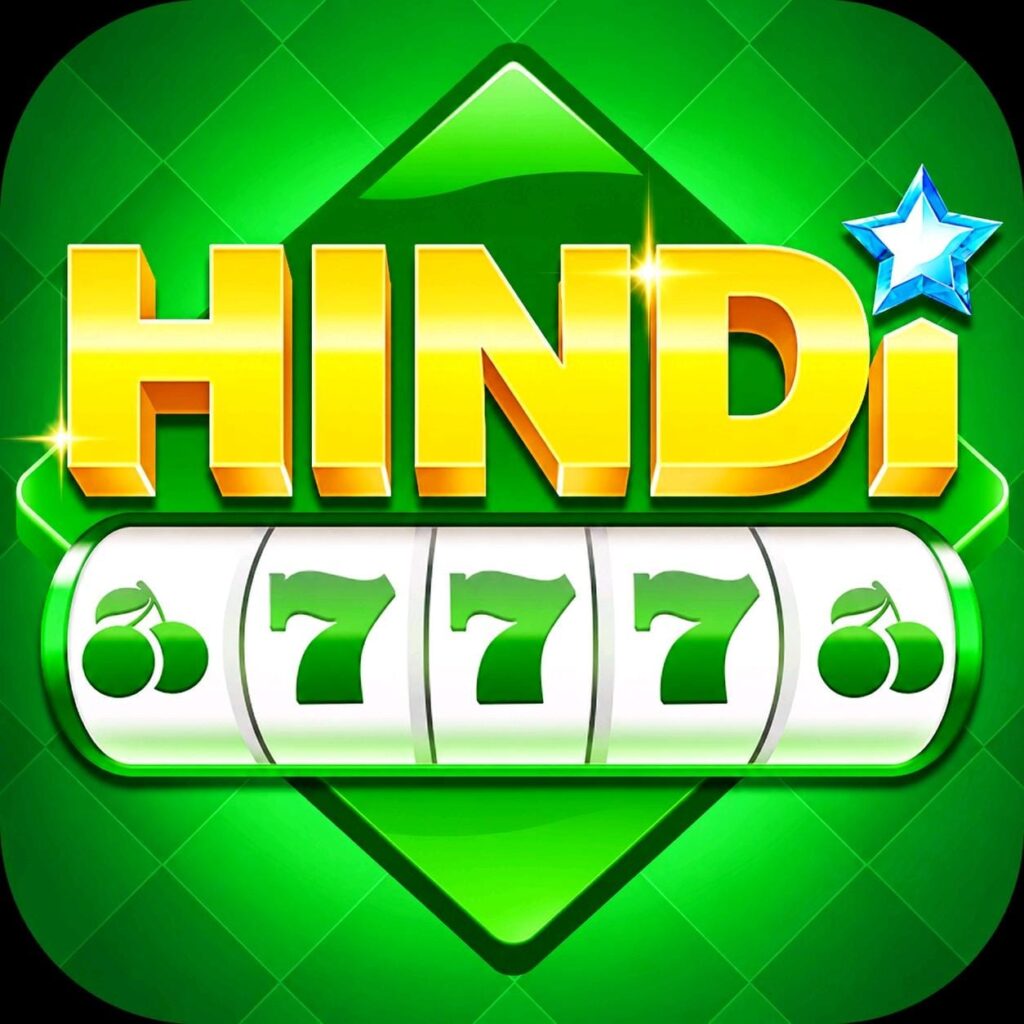 Hindi 777