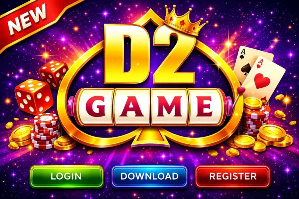 D2 Game