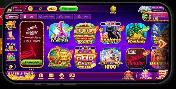 Spin Winner