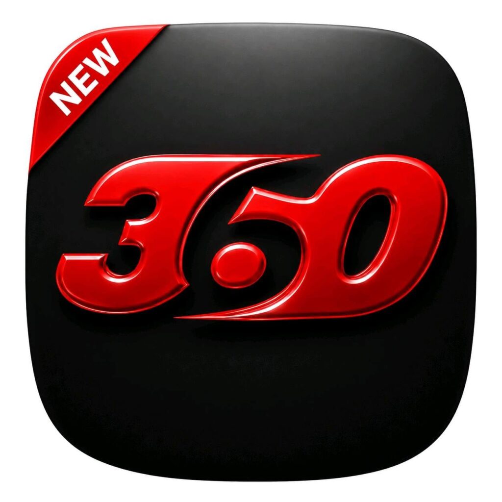 360 INR