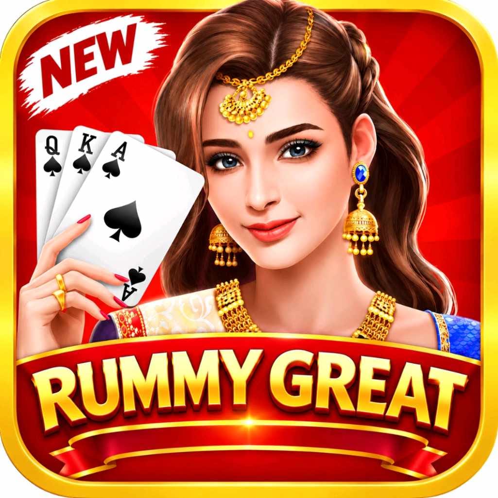 Rummy Great