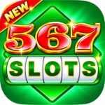 567 Slots
