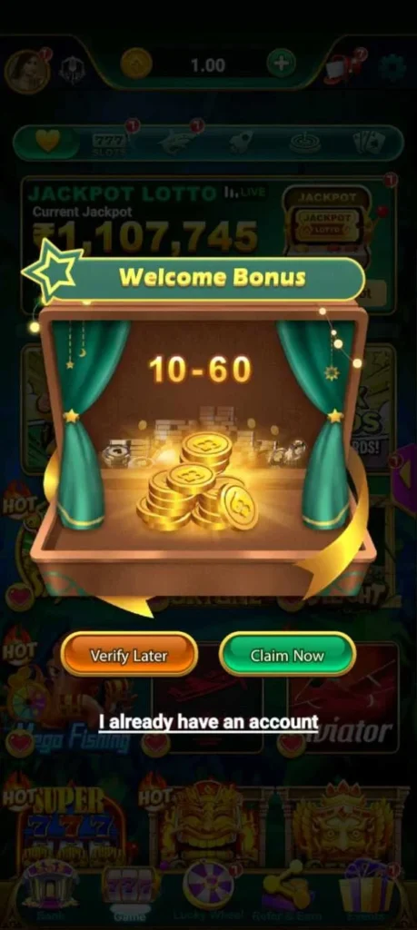 IND Slots